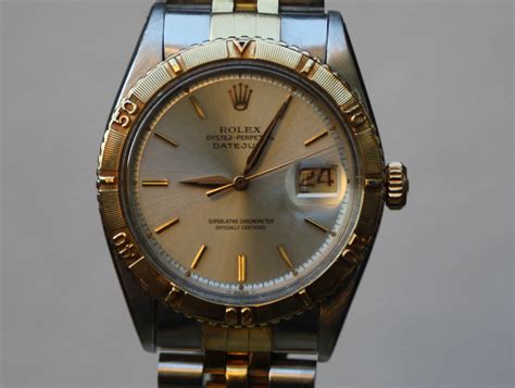 rolex 6609 gold black dial|Rolex Datejust 6609 'Honeycomb' Turn.